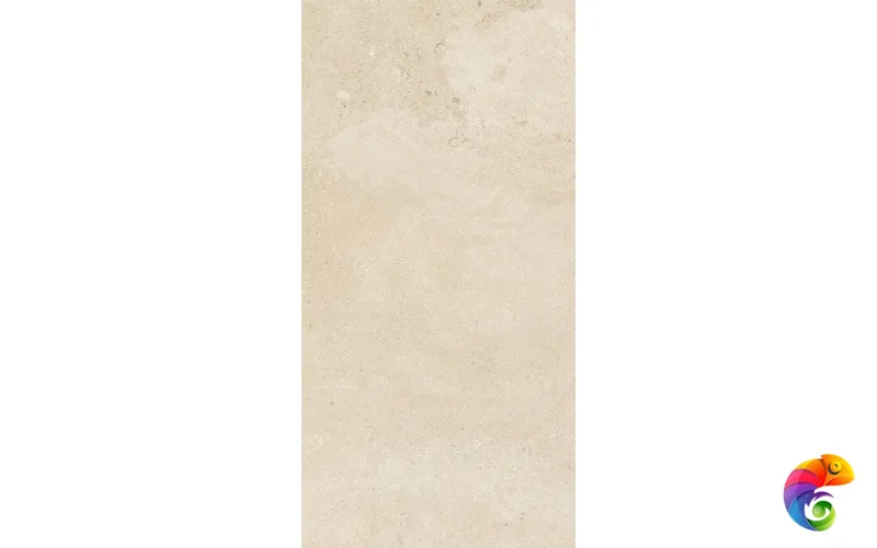 Плитка керамогранит Вилла Альба Кросс Бежевый легкое лаппатирование 120x60