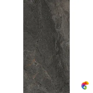 StoneSystem Пьетра Рома Антрацит матовый 120x60