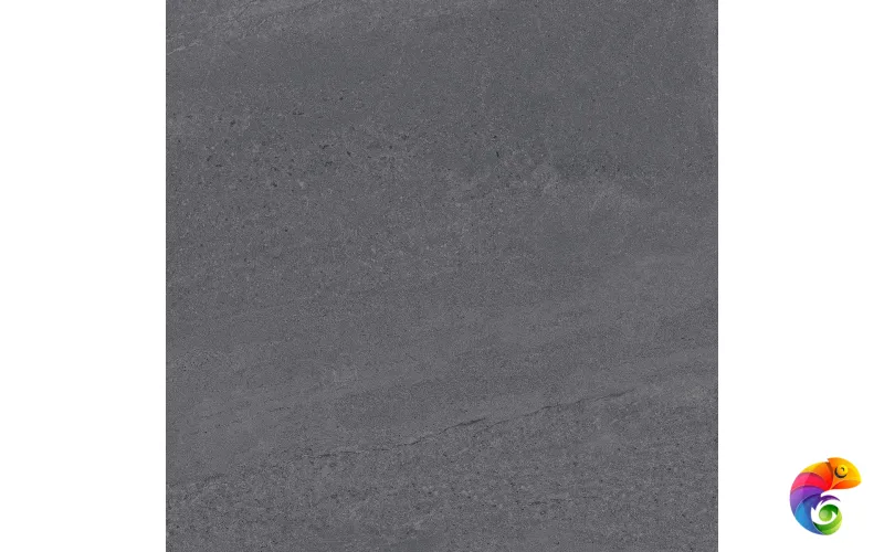 Плитка керамогранит Про Матрикс DD602420R Антрацит матовый 60x60