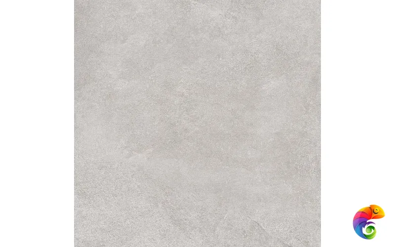 Плитка керамогранит Про Стоун DD600320R Светло-серый матовый 60x60