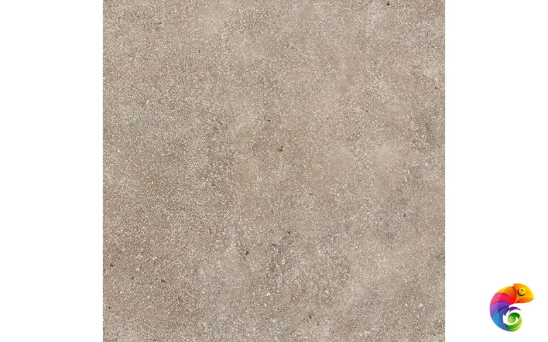 Плитка керамогранит Иремель G222 Бежевый матовый 60x60