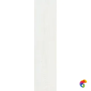 SoftWood Теплый Белый матовый 80x20