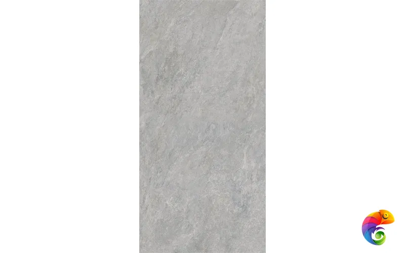 Плитка керамогранит Quarstone Серый матовый 120x60
