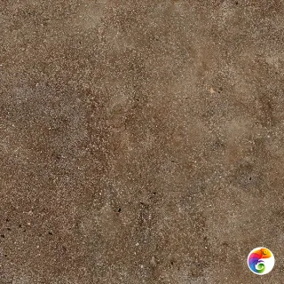 Иремель G224 Коричневый матовый 60x60