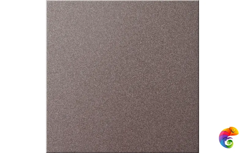 Плитка керамогранит Соль-перец U110 Коричнево-розовый матовый 30x30