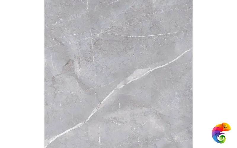 Плитка керамогранит Риальто SG634220R Серый матовый 60x60