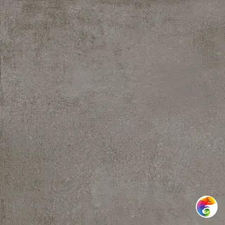 Артбетон G006 Коричневый рельеф 60x60