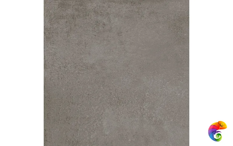 Плитка керамогранит Артбетон G006 Коричневый рельеф 60x60