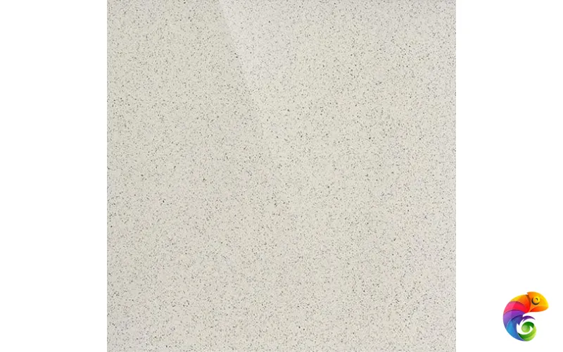 Плитка керамогранит Соль-перец U126 Серо-бежевый полированный 60x60