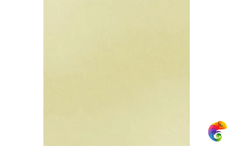 Плитка керамогранит Моноколор UF035 Светло-желтый рельеф 60x60