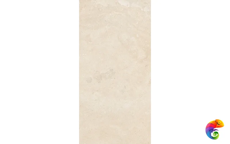 Плитка керамогранит Вилла Альба Кросс Айвори матовый 120x60