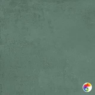 Артбетон G007 Зеленый рельеф 60x60