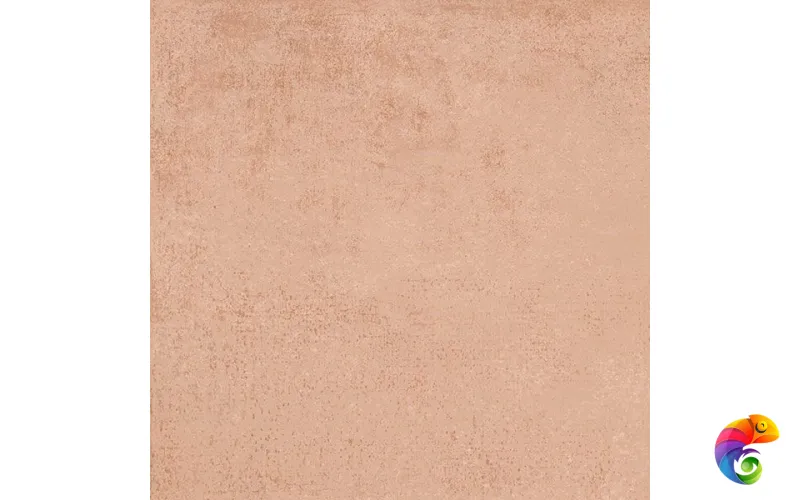 Плитка керамогранит Артбетон G009 Розовый рельеф 60x60