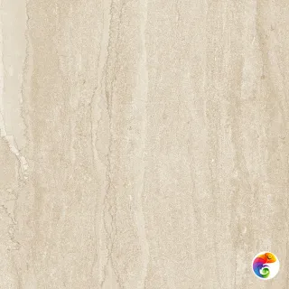 Вилла Альба Ривер Бежевый легкое лаппатирование 60x60
