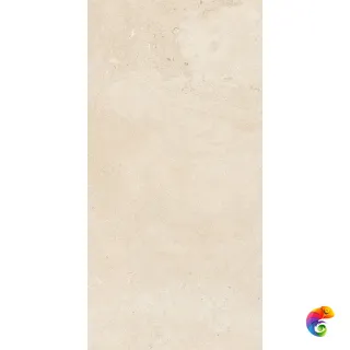 Вилла Альба Кросс Айвори легкое лаппатирование 120x60