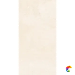 Вилла Альба Кросс Белый легкое лаппатирование 120x60