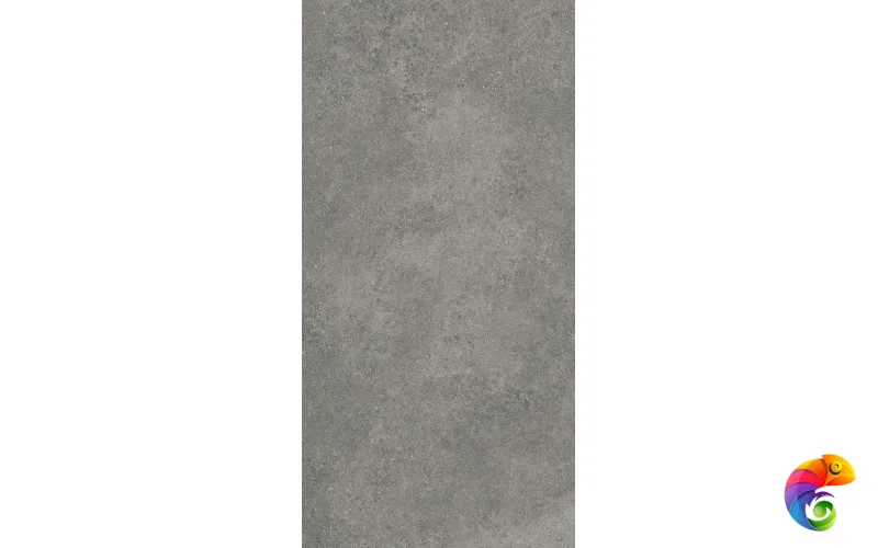 Плитка керамогранит UrbanChic Серый матовый 120x60