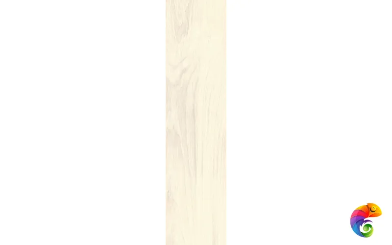 Плитка керамогранит RoyalWood Кремовый матовый 80x20