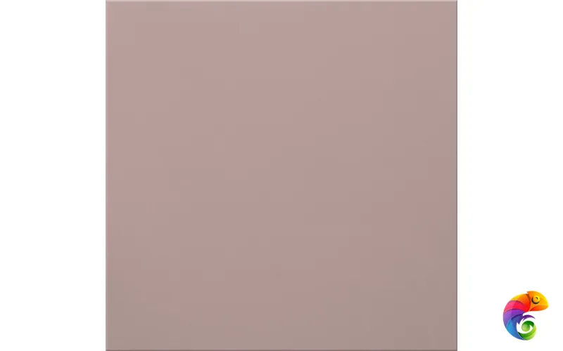 Плитка керамогранит Моноколор UF009 Розовый матовый 60x60