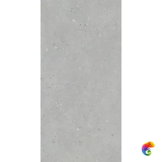 FlakeCement Серый матовый 120x60