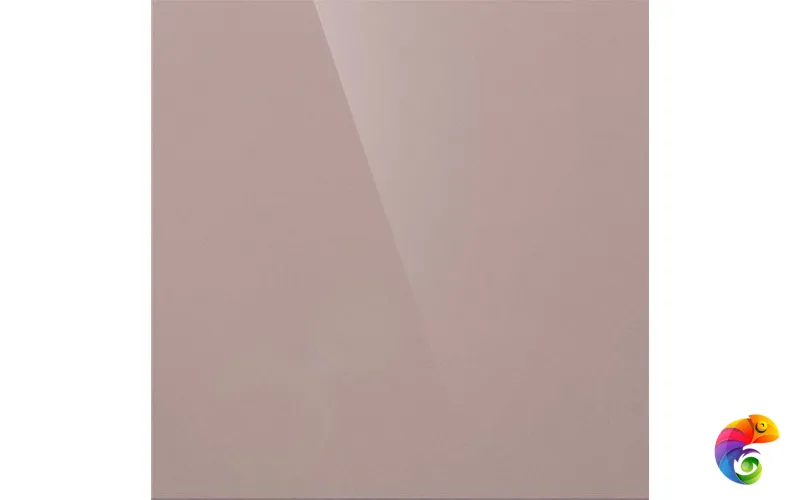 Плитка керамогранит Моноколор UF009 Розовый полированный 60x60