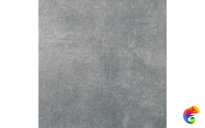 Плитка керамогранит Королевская дорога SG614620R Темно-серый матовый 60x60