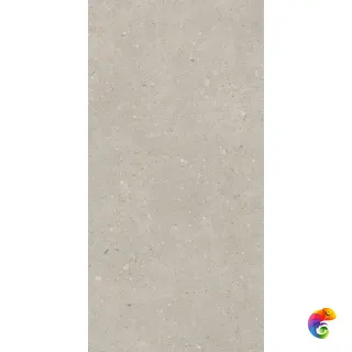 FlakeCement Кремовый матовый 120x60