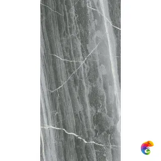 Койва G253 Серый матовый 120x60