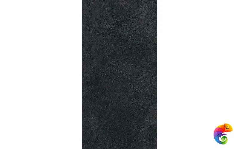 Плитка керамогранит Про Стоун DD500520R Черный матовый 119.5x60