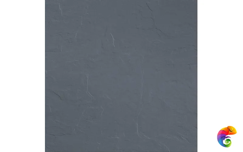 Плитка керамогранит Моноколор UF039 Океан рельеф 60x60