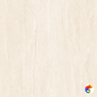 Вилла Альба Ривер Белый легкое лаппатирование 60x60