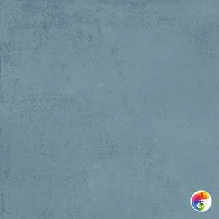 Артбетон G012 Синий рельеф 60x60