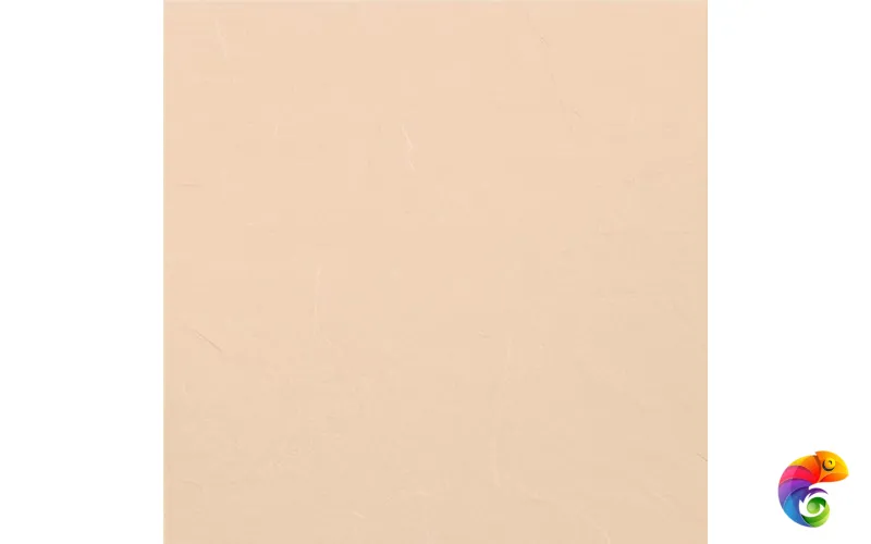 Плитка керамогранит Моноколор UF016 Оранжево-персиковый рельеф 60x60