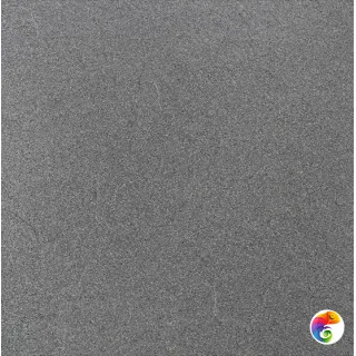 Соль-перец U119 Темно-серый рельеф 60x60