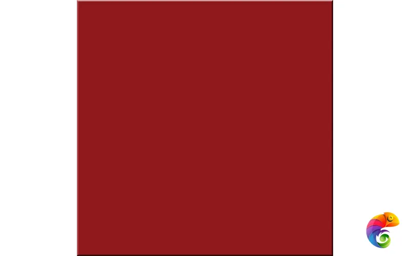 Плитка керамогранит ГРЕС UP058 Алый матовый 60x60