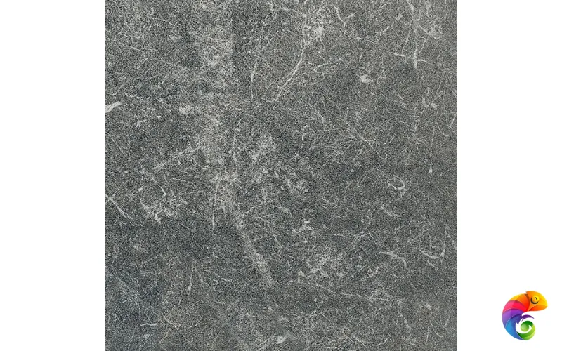 Плитка керамогранит Тургояк G353 Серый матовый 60x60