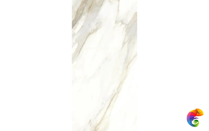 Плитка керамогранит Нейва G392 Бежевый матовый 120x60