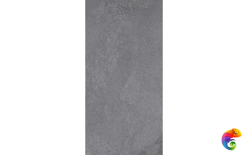 Плитка керамогранит Про Стоун DD500420R Темно-серый матовый 119.5x60