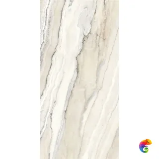 MarbleSet Арабескато Норковый лаппатированный 120x60