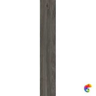 LucidWood Темно-серый матовый 120x20