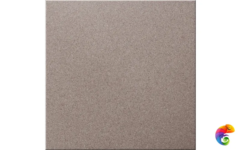 Плитка керамогранит Соль-перец U118 Коричневый матовый 30x30