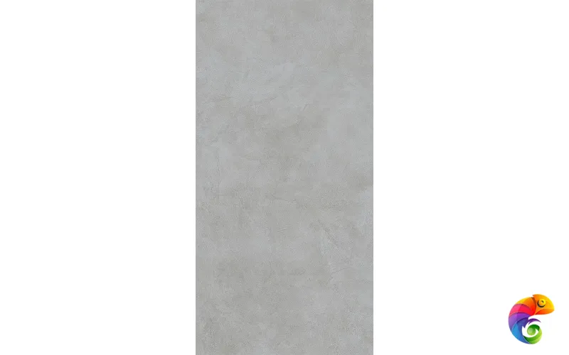 Плитка керамогранит MicroCement Серый матовый 120x60