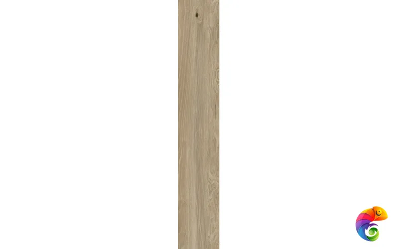 Плитка керамогранит LucidWood Тауп матовый 120x20