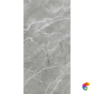 SilkMarble Бреча Серый матовый 120x60
