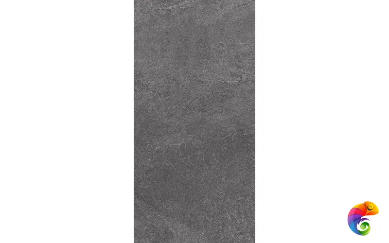 Плитка керамогранит Про Стоун DD500320R Антрацит матовый 119.5x60