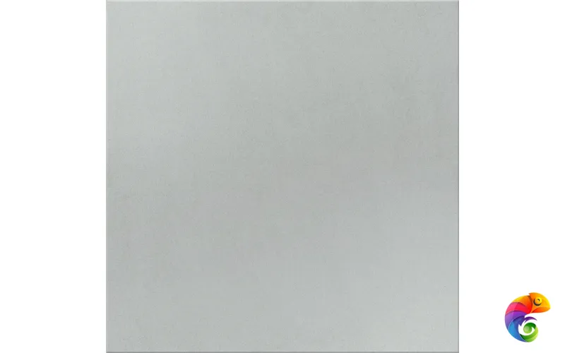 Плитка керамогранит Моноколор UF002 Светло-серый антискользящий 60x60
