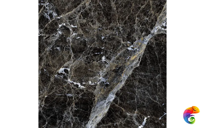 GRS05-03 Simbel 600*600*10 MR Carbon 46,08кв.м 60x60