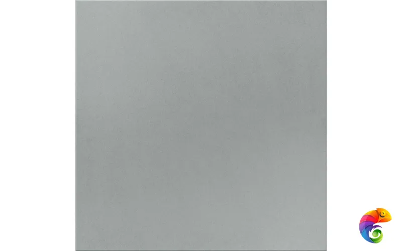Плитка керамогранит Моноколор UF003 Темно-серый антискользящий 60x60