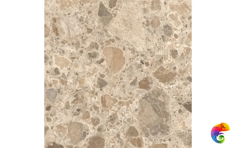 Плитка керамогранит CityStone Чеппо Мультиколор матовый 60x60