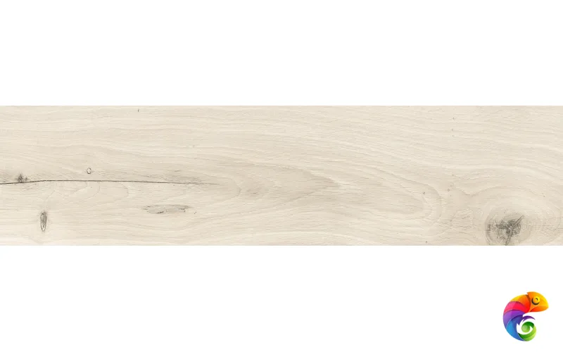 Плитка керамогранит OriginWood Светло-бежевый матовый 80x20